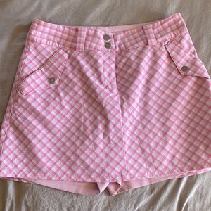 Women’s Nike Golf Skirt Size 4